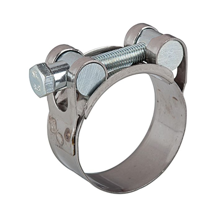 Hinge bolt clamp HC08-64/67-22-E