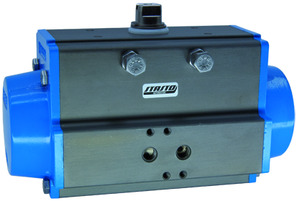 Pneumatic actuator PAS1255-01