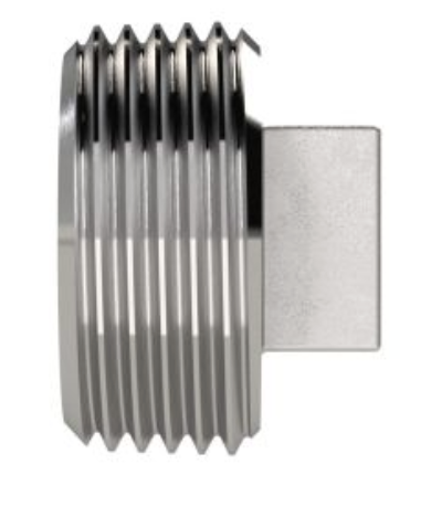 Verschlussschraube TH67C-12-S-C