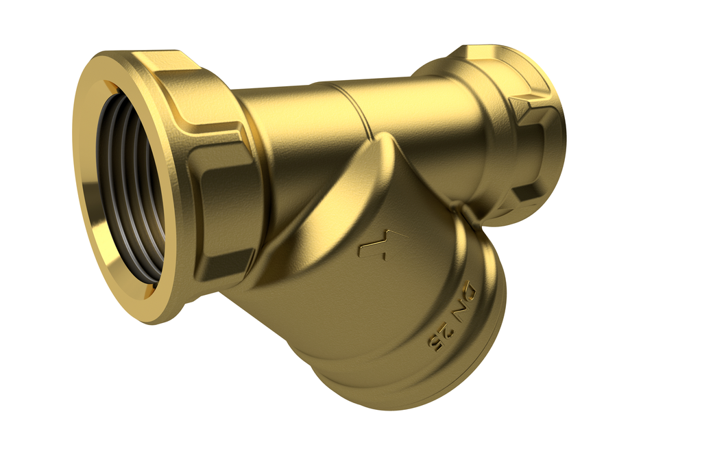 Strainer ST009-12