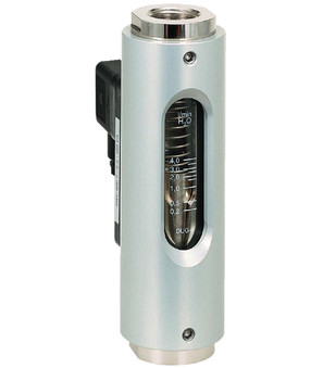 Flow monitors 3/4“-1…45-10-166