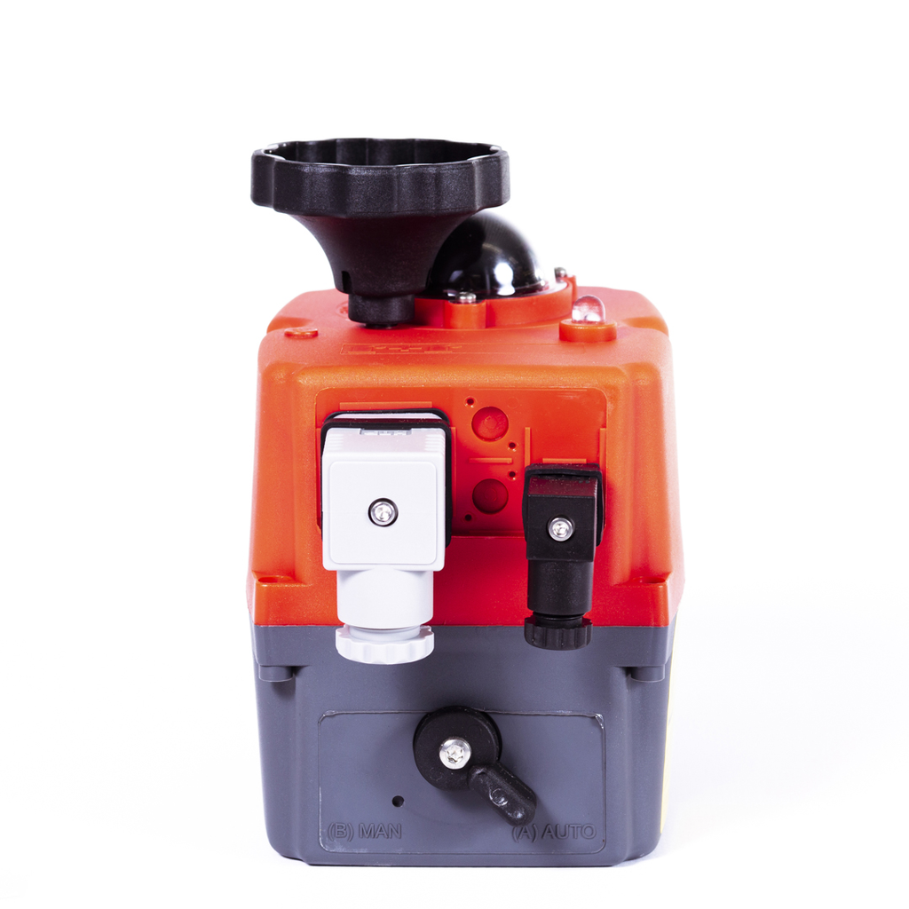 Electrical actuator J4C20-QH9-Q11