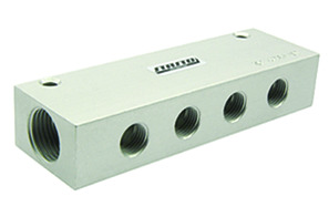 Verteilerleiste DI02-6-12