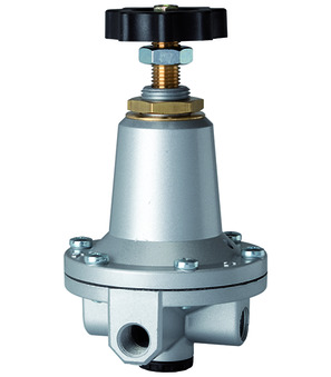 Precision pressure regulator RE19-12-0,5/10