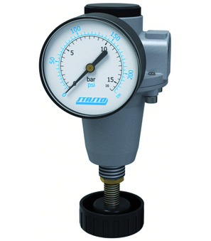 Pressure regulator RE78-12-0,1/3-MA