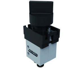 5/2-way valve PM146-2-4-0