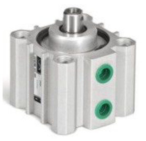 Short-stroke cylinder PC09R-12-10