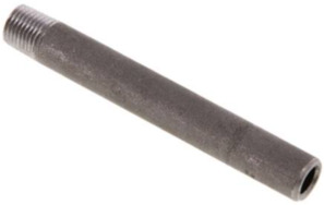 Weld-on adapter TH74C-10-U1-L100
