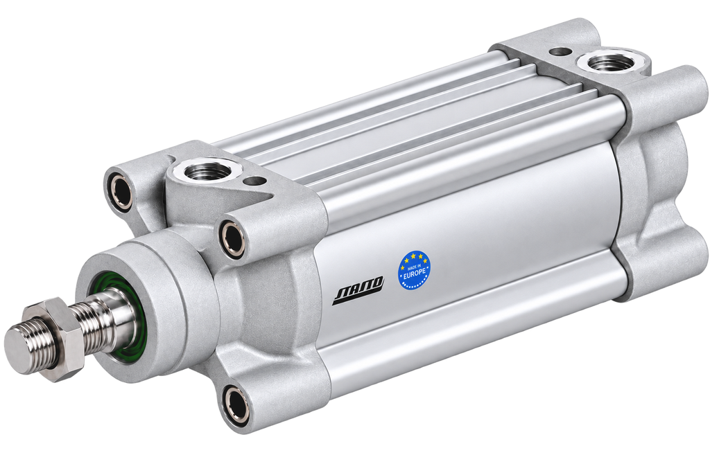 Profilmagnetzylinder PC60-32-320