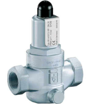 Druckregler PR112-12-5/15