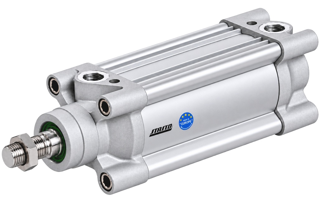Profilmagnetzylinder PC60-32-300-VV