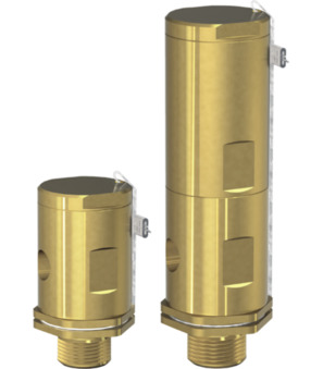 Vacuum relief valve RV36-12-15-V0,2