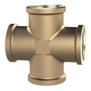 Cross piece Female thread TH20-34-B-YA