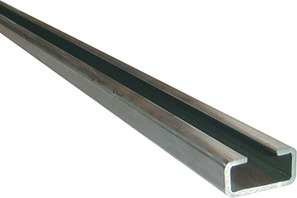 Tragschiene TS-C1