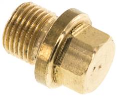 Plug screw TH67-14-B-01