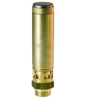 Safety valve SV02-10-24-1,2-3C