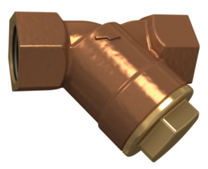 Strainer 1121-2"