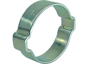 2-ear hose clip 157N