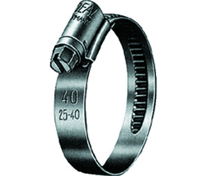 Hose clip 158L
