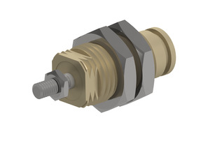 Einschraubzylinder CZ10-15T