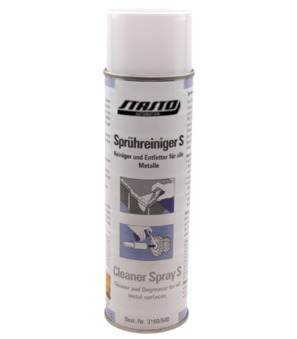 Cleaning spray 500