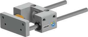 Linear guide GLC40.200