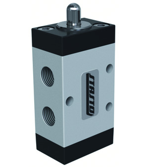 3/2-Wegeventil VCMS326M4