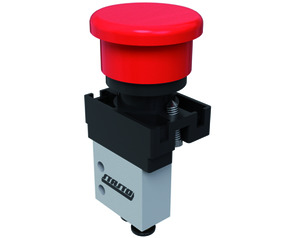 3/2-way valve PF314
