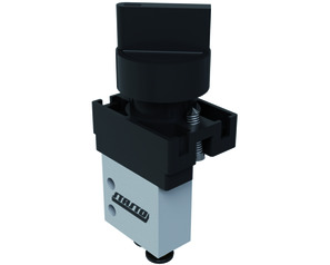 3/2-way valve SR314