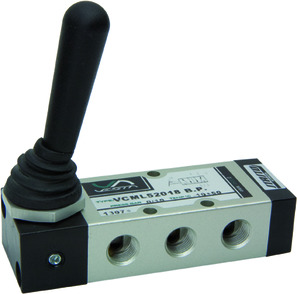 5/2-way valve VCML52018