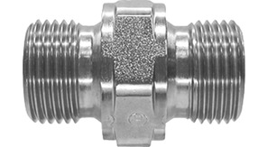 Hex nipple 300201