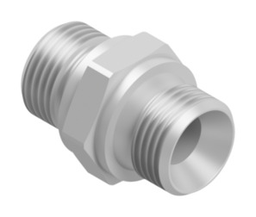 Hex nipple 300523