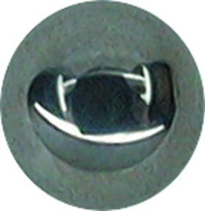 Shut-off ball for valve EWV