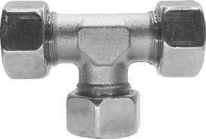 T-fitting 12-L-B4