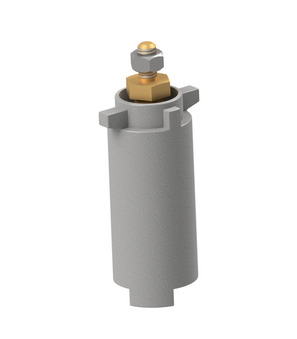 Stem extension 1801/1803/1810-2"