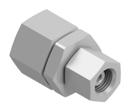 Gerader Adapter 301804