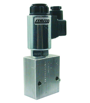 EV150-1-B-VE-24VDC