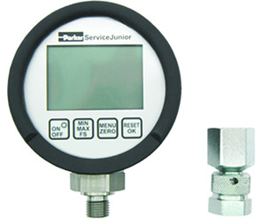Digitalmanometer SCJN-016-01