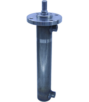 Hydraulic cylinder Double acting HMF6500400