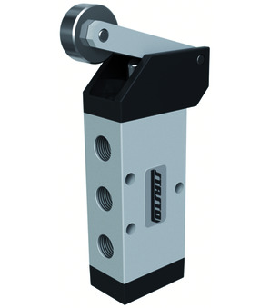 5/2-way valve VCLR52M18