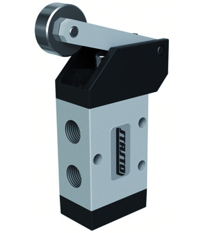 3/2-way valve VCLR326M8