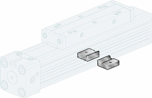 Lagerbock RLMI-25
