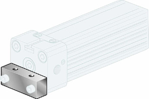 Fußbefestigung RLQ-40