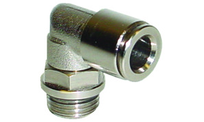 Unidirectional flow control valve MV44-06-18