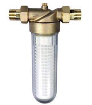 Feinfilter 100.63