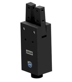 Magnetscherengreifer MHM-20-DE-0