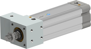 Profilmagnetzylinder RWS50-160