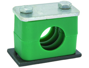 Tube clamp RCP1-226.9