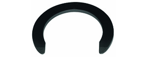 Sicherungsring 22-grau