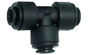 T-connector 28-POM